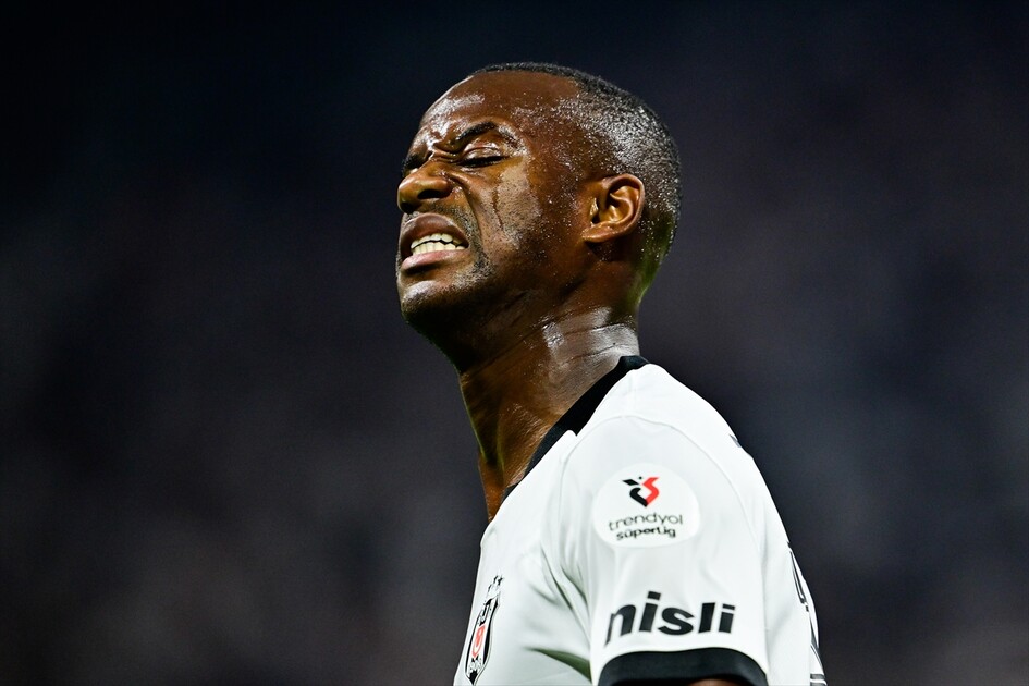 Beşiktaş - Eyüpspor