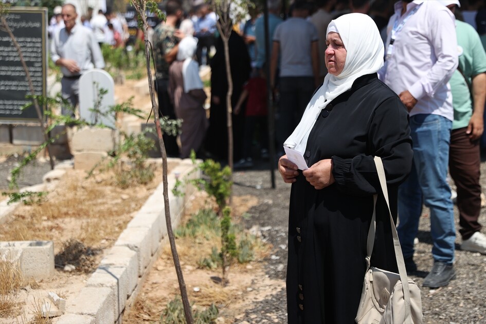13 عاما على مجزرة كيماوي الغوطة.. جراح لا تندمل ومطالب بالمحاسبة