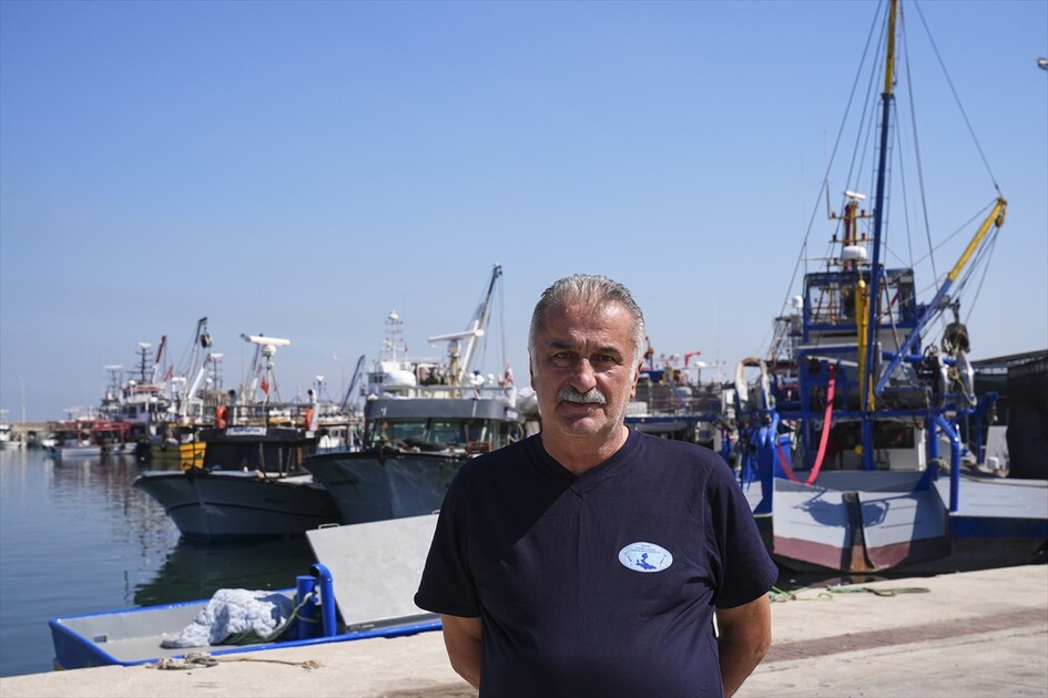 Balıkçılar