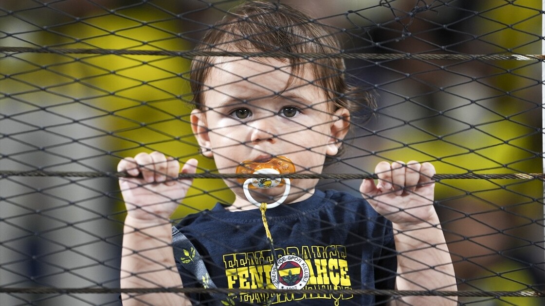 Fenerbahçe - TÜMOSAN Konyaspor