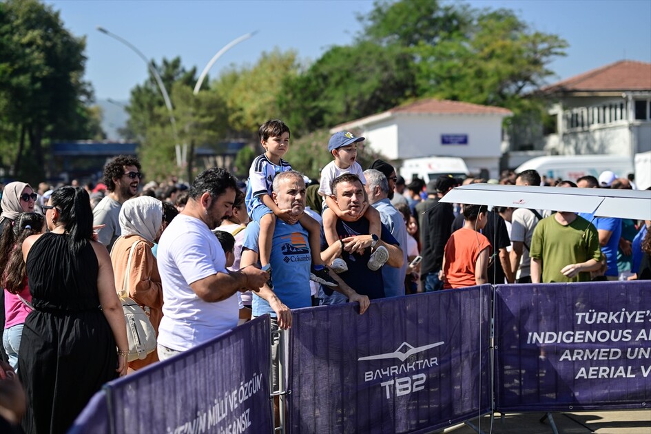 TEKNOFEST Mavi Vatan