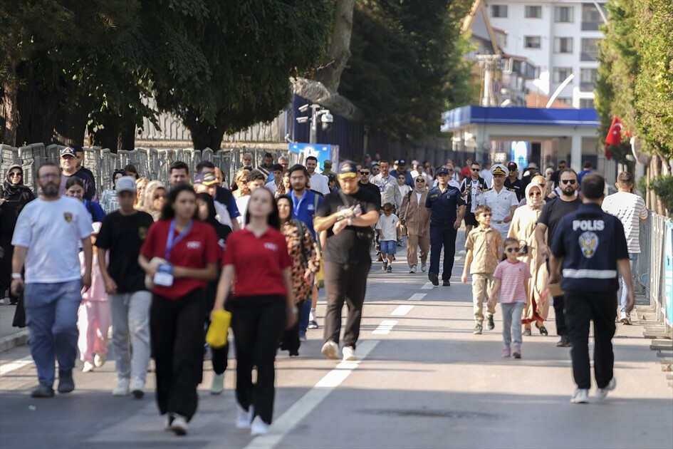 TEKNOFEST Mavi Vatan