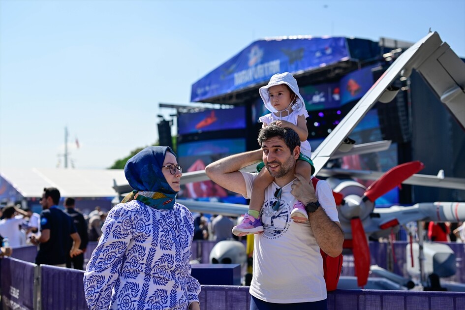 TEKNOFEST Mavi Vatan