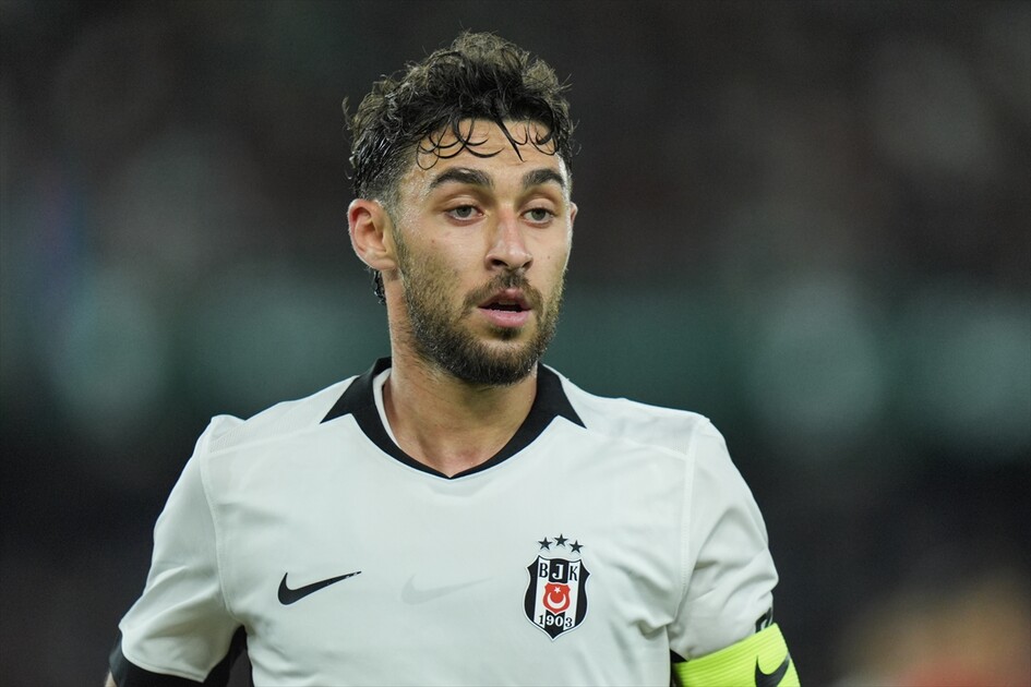 قدم.. بشيكطاش يتأهل للدوري الأوروبي رغم الخسارة أمام زالغيريس