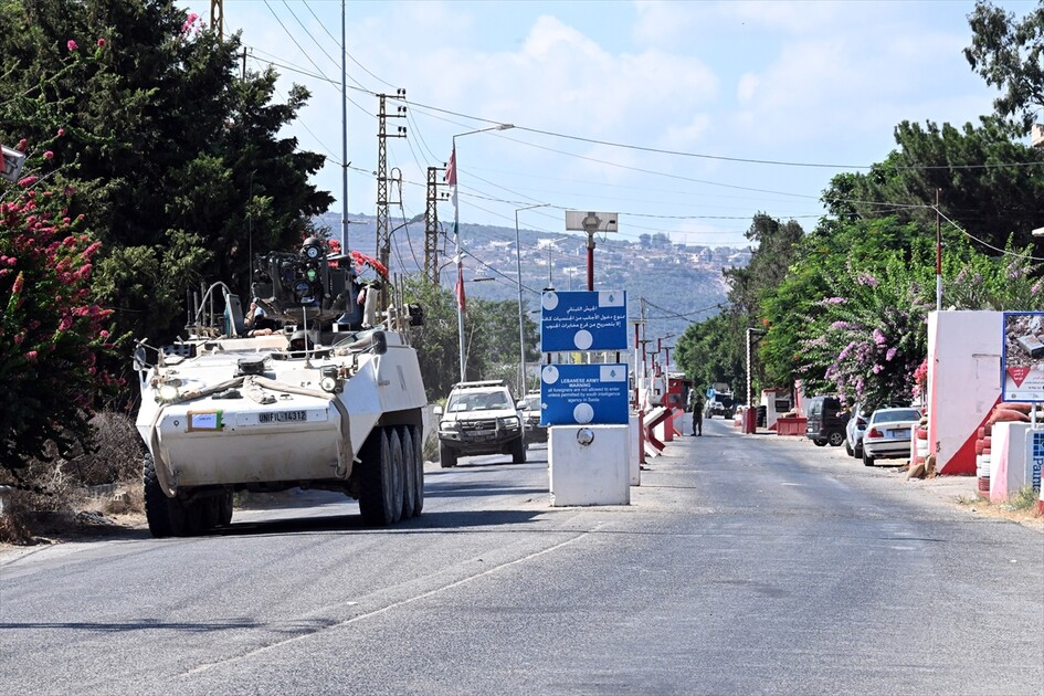 لبنان يتسلم عبر الصليب الأحمر 4 أسرى كانوا محتجزين في إسرائيل