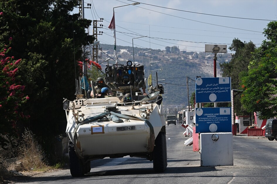 لبنان يتسلم عبر الصليب الأحمر 4 أسرى كانوا محتجزين في إسرائيل