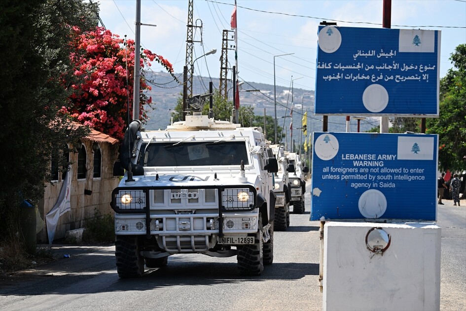 لبنان يتسلم عبر الصليب الأحمر 4 أسرى كانوا محتجزين في إسرائيل