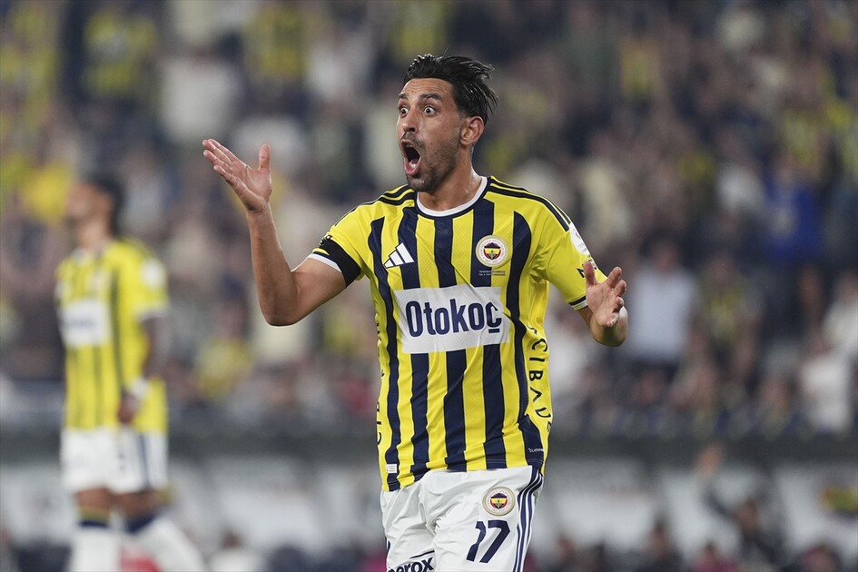 Fenerbahçe - Beşiktaş
