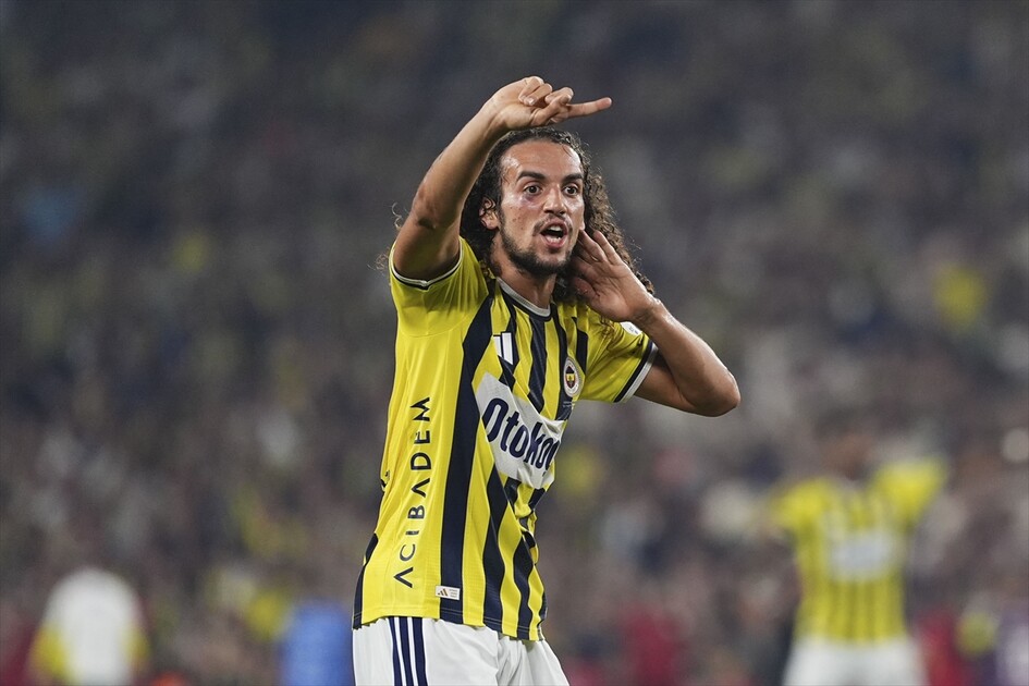 Fenerbahçe - Beşiktaş