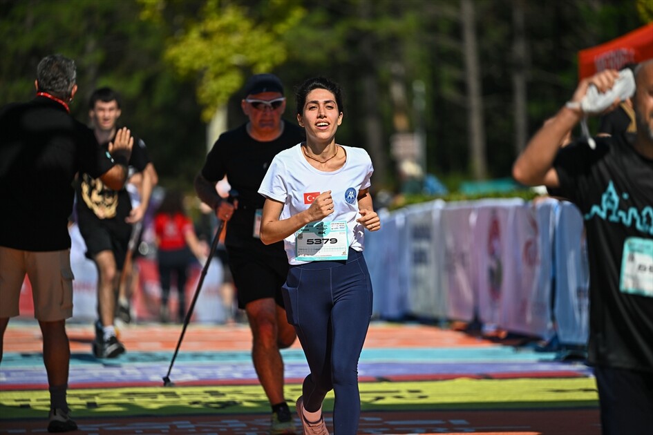 Merrell İstanbul Ultra yapıldı