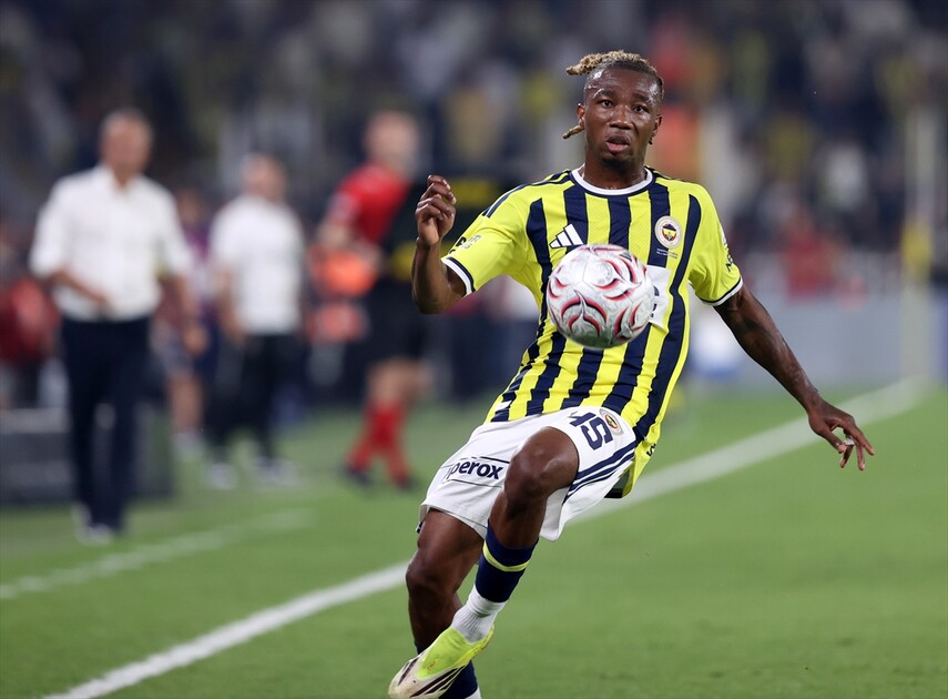 Fenerbahçe - Beşiktaş