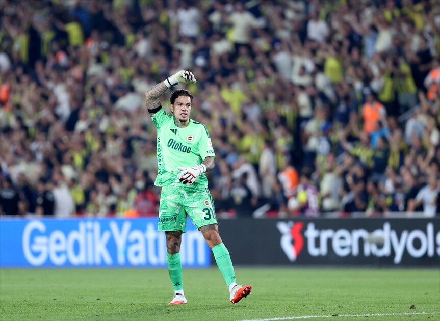 Fenerbahçe - Beşiktaş