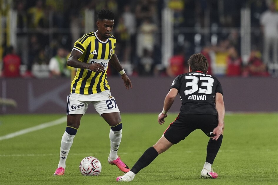 Fenerbahçe - Beşiktaş