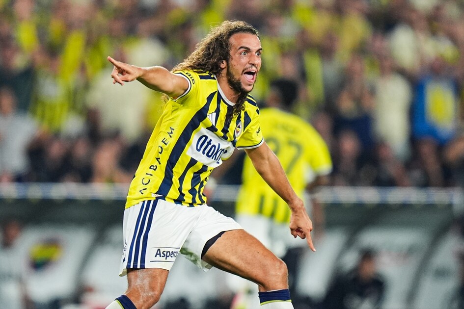 Fenerbahçe - Beşiktaş