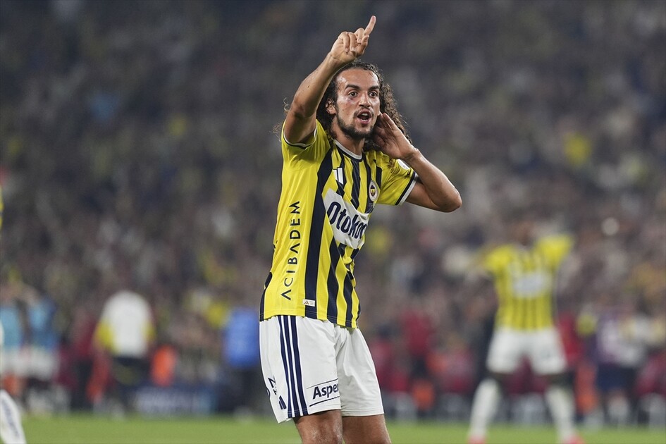 Fenerbahçe - Beşiktaş