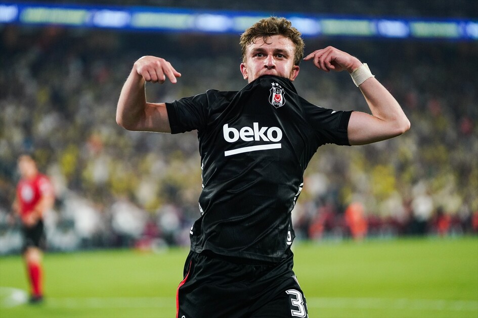 Fenerbahçe - Beşiktaş