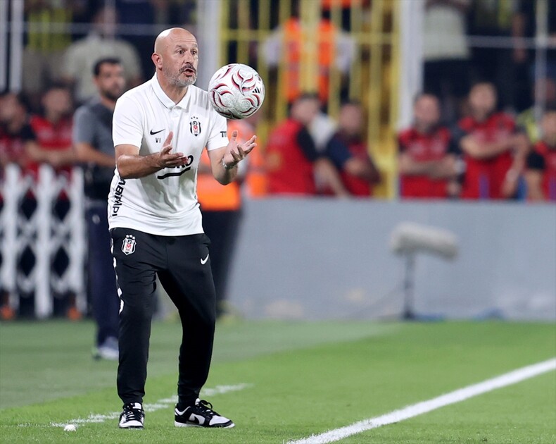 Fenerbahçe - Beşiktaş