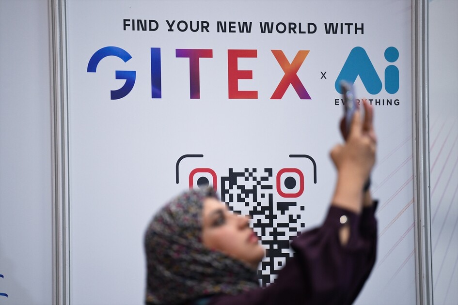 GITEX Ai Türkiye İstanbul'da kapılarını açtı