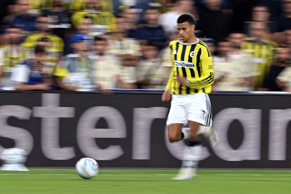 Fenerbahçe - Roma