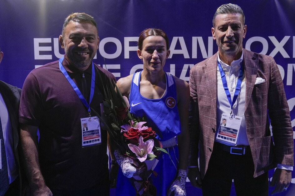 Avrupa Boks Şampiyonası