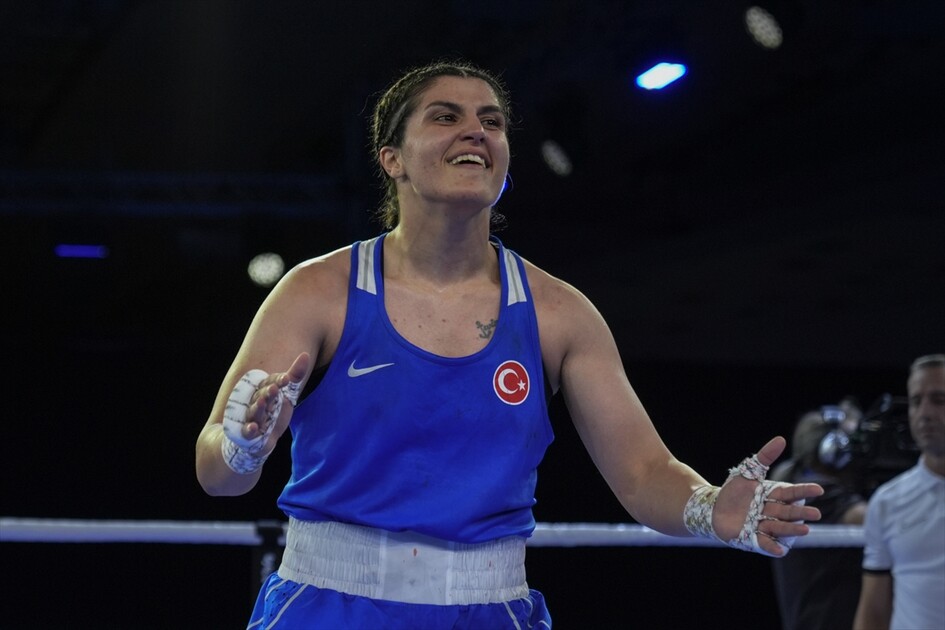 Avrupa Boks Şampiyonası