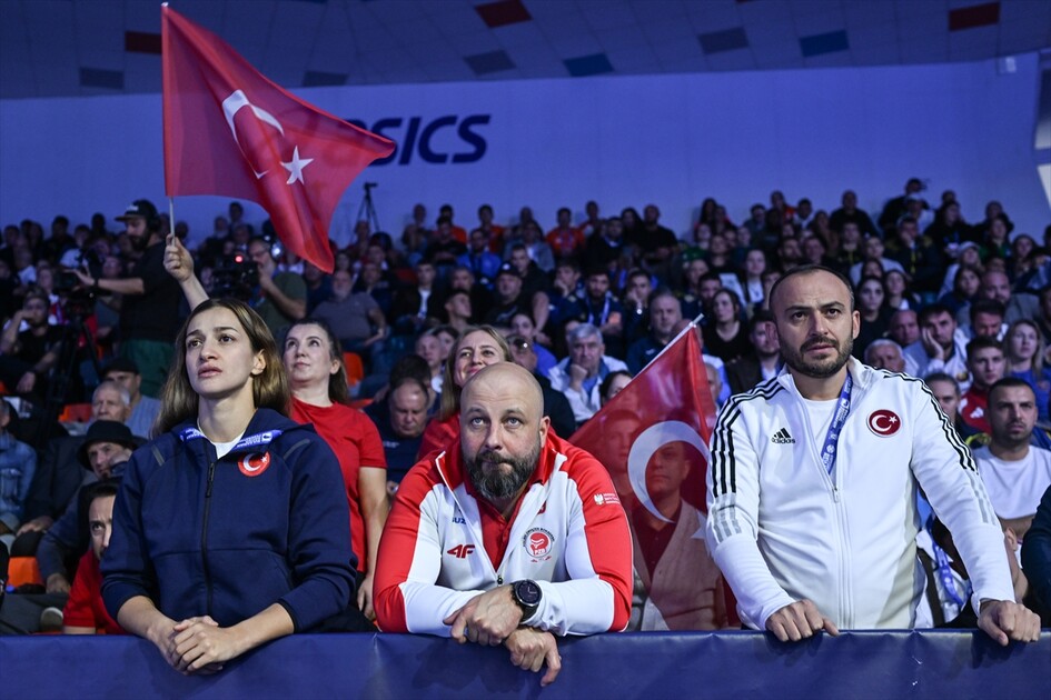 Avrupa Boks Şampiyonası