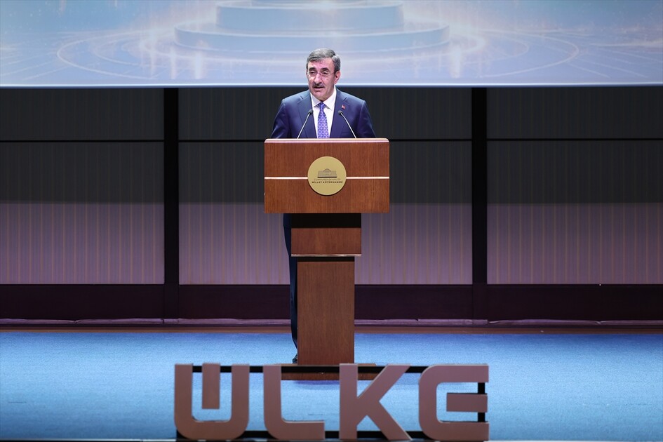 Ülke TV