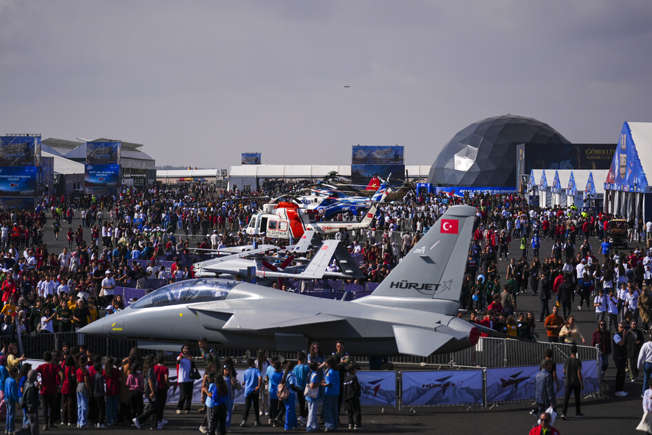 TEKNOFEST Güneydoğu