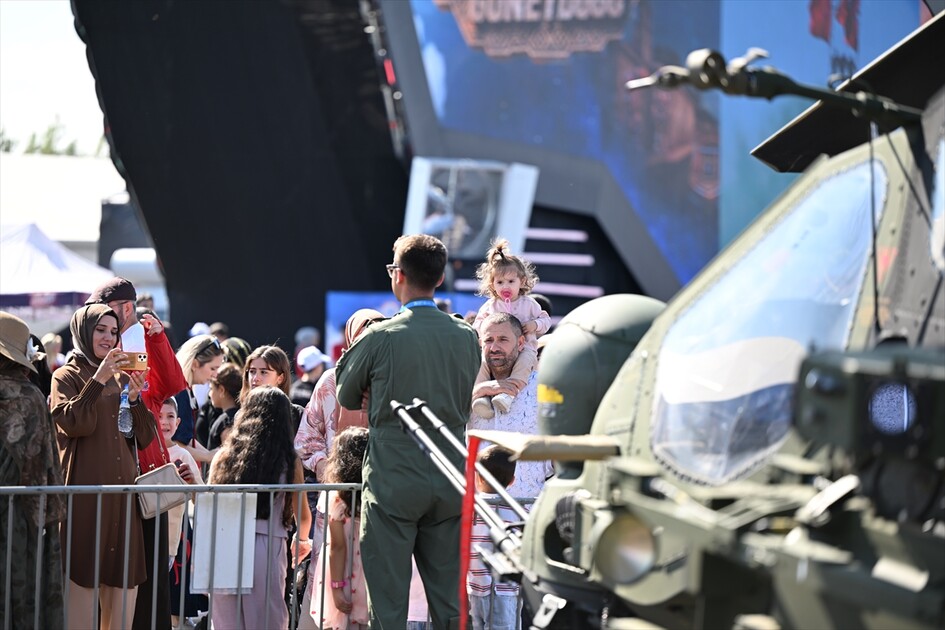 TEKNOFEST Güneydoğu
