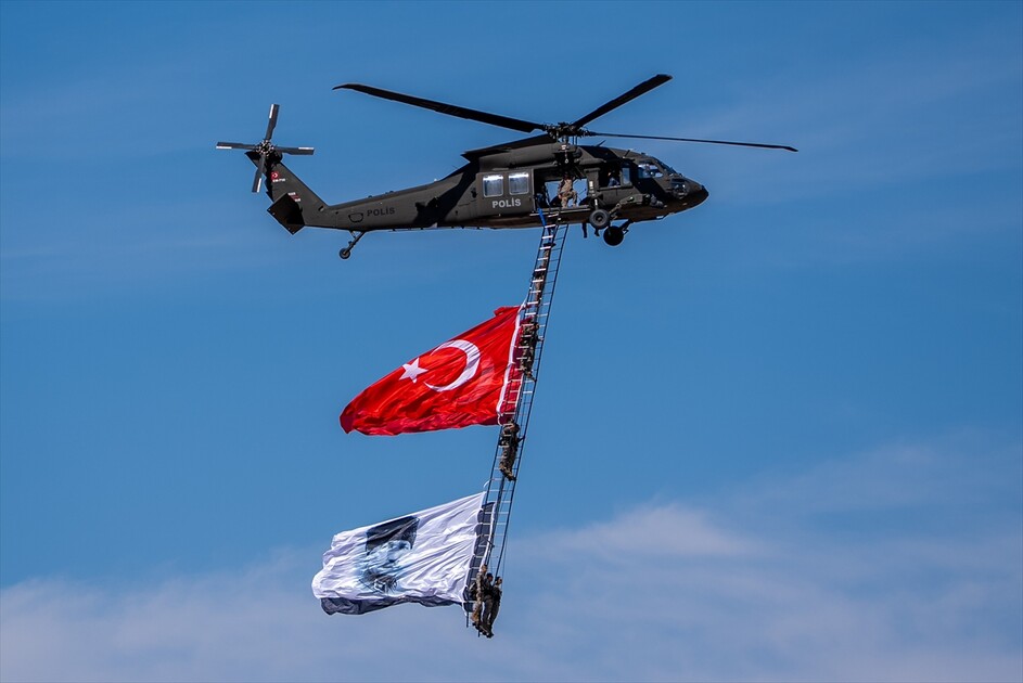 TEKNOFEST Güneydoğu