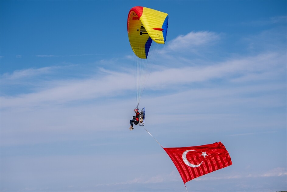 TEKNOFEST Güneydoğu