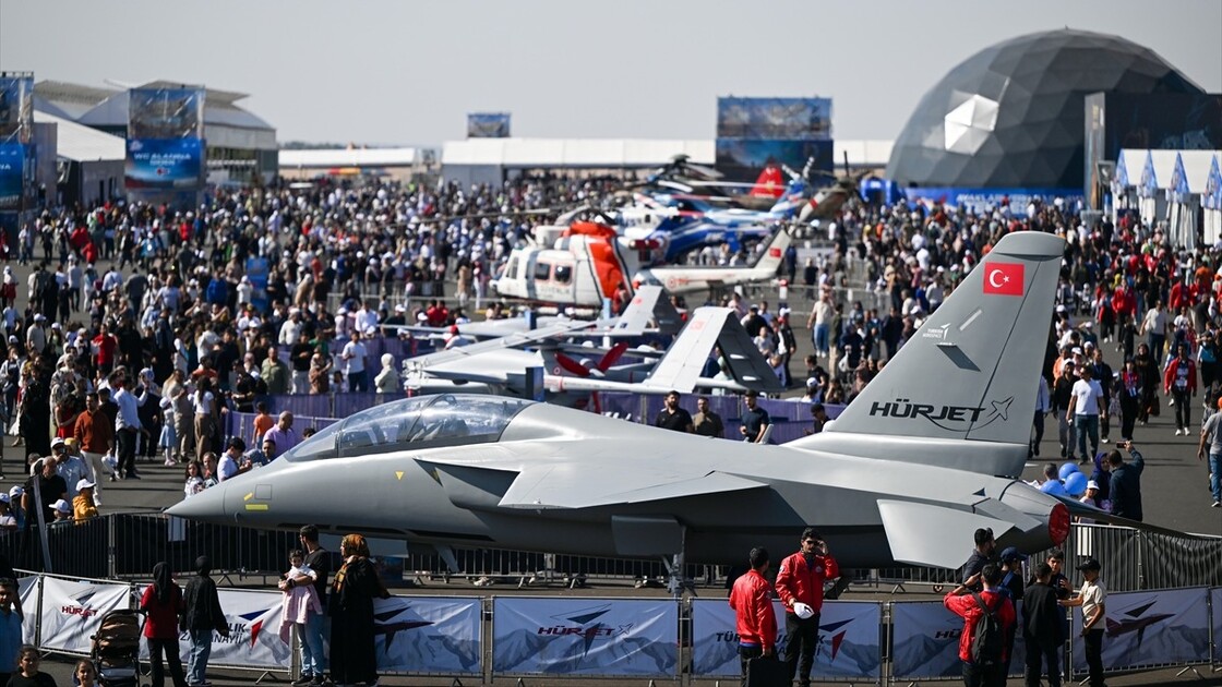 TEKNOFEST Güneydoğu