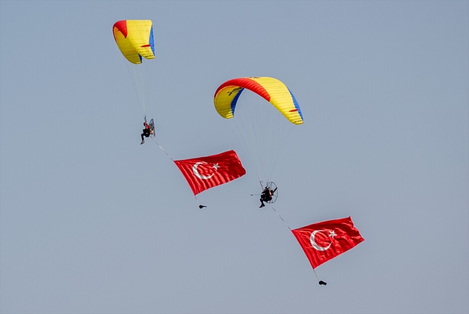 TEKNOFEST Güneydoğu