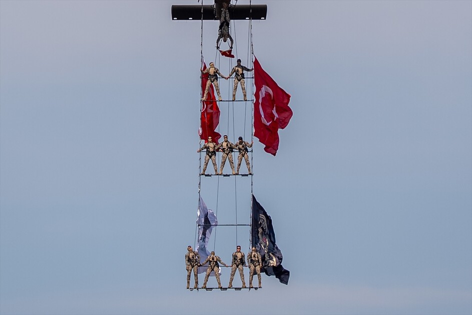 TEKNOFEST Güneydoğu