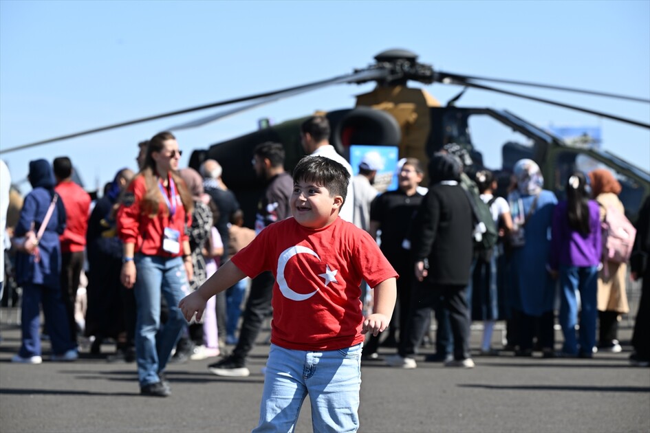 TEKNOFEST Güneydoğu