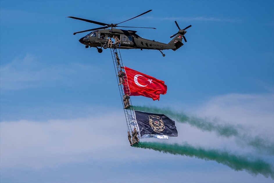 TEKNOFEST Güneydoğu
