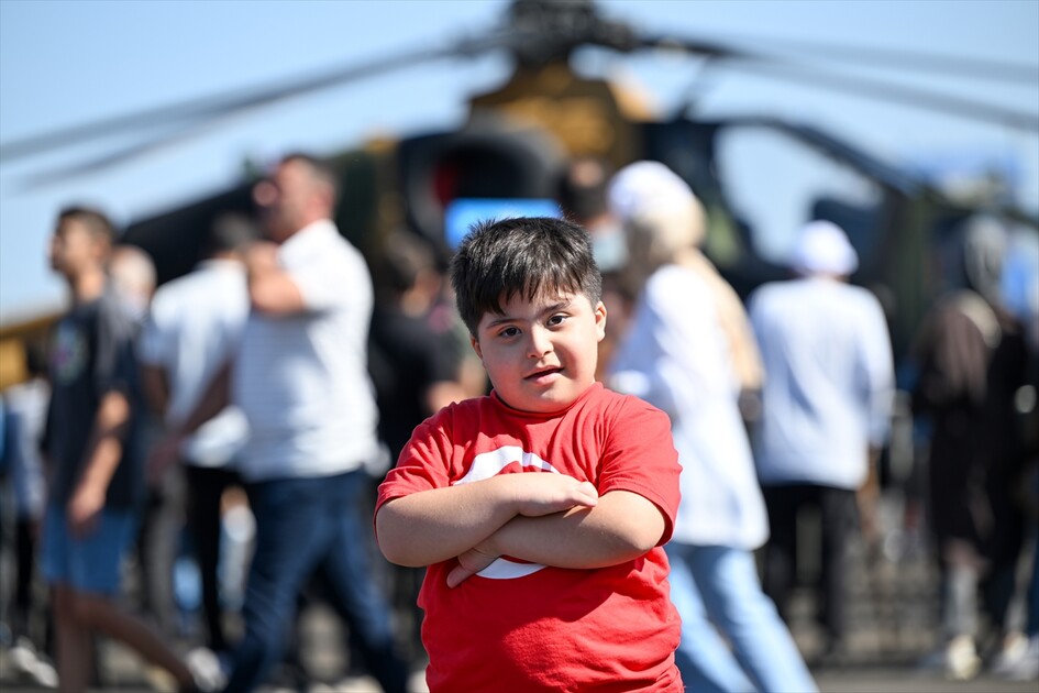 TEKNOFEST Güneydoğu