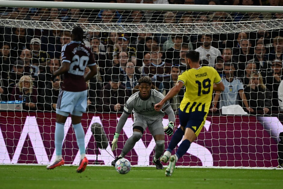 Aston Villa - Fenerbahçe