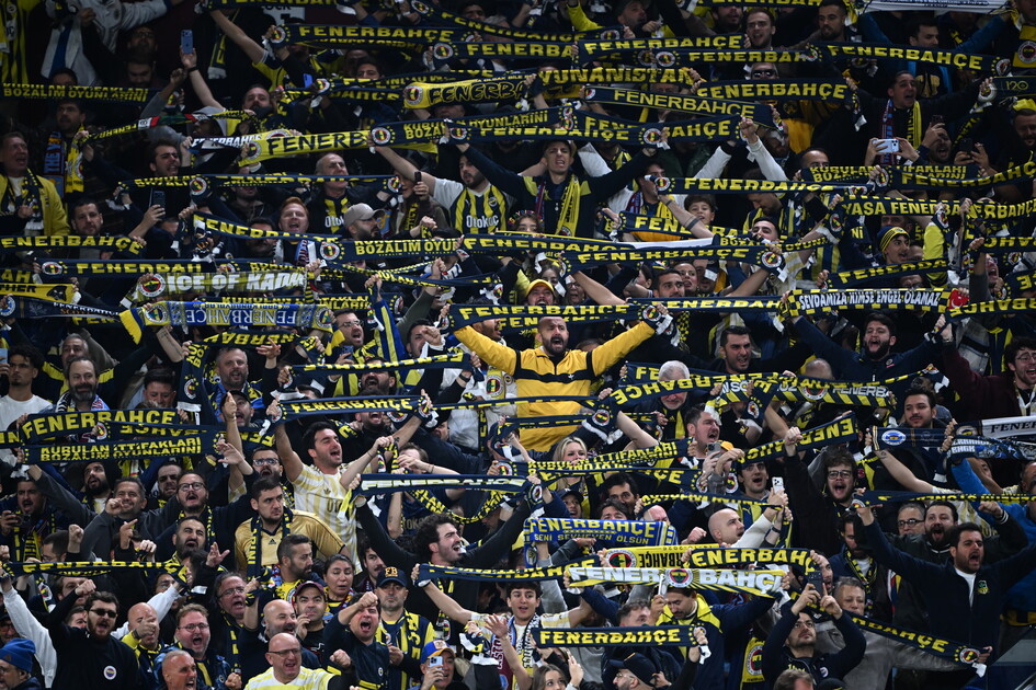 Aston Villa - Fenerbahçe