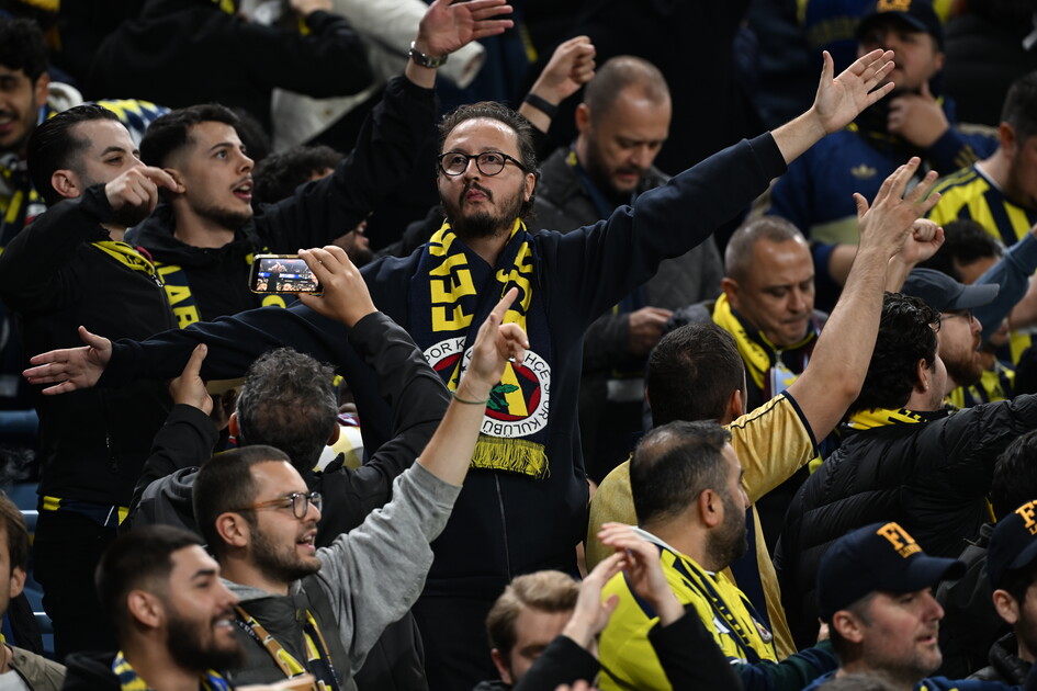 Aston Villa - Fenerbahçe