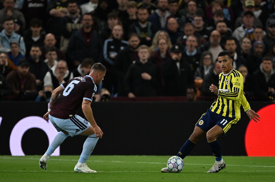 Aston Villa - Fenerbahçe