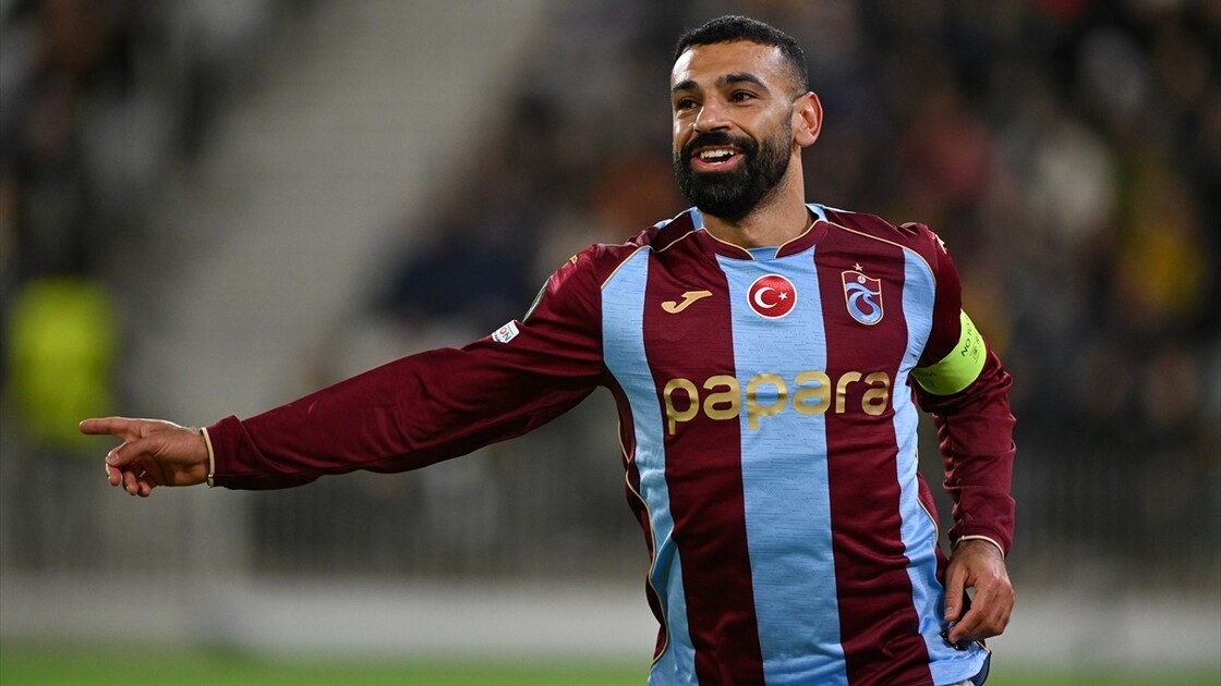 KuPS Kuopio - Trabzonspor