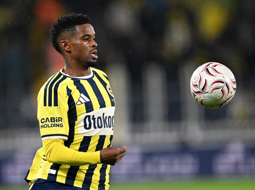 Fenerbahçe - Corendon Alanyaspor