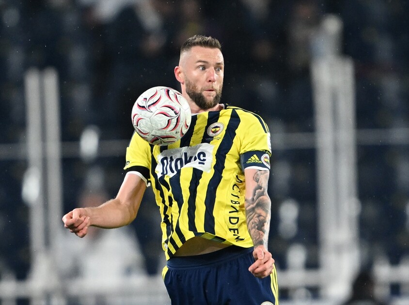 Fenerbahçe - Corendon Alanyaspor