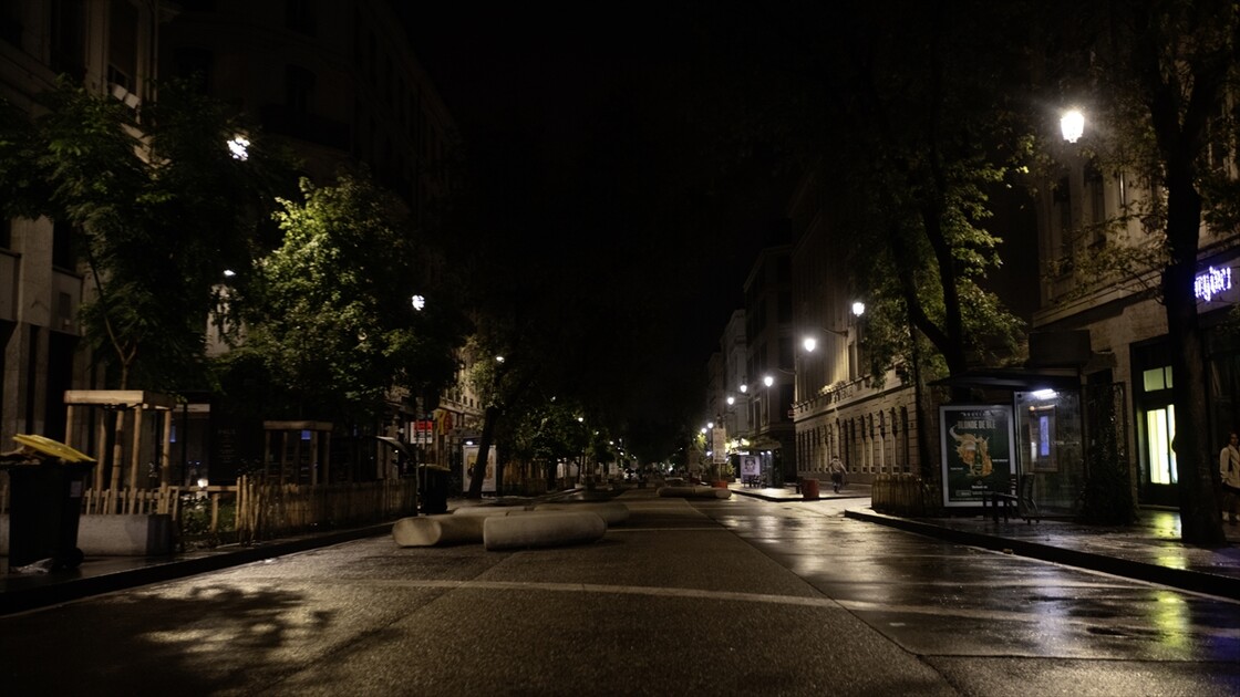 France extends night curfews beyond Paris following weekend violence