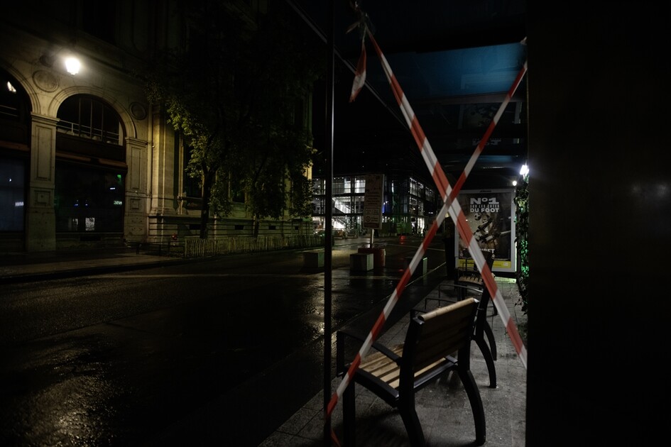 France extends night curfews beyond Paris following weekend violence