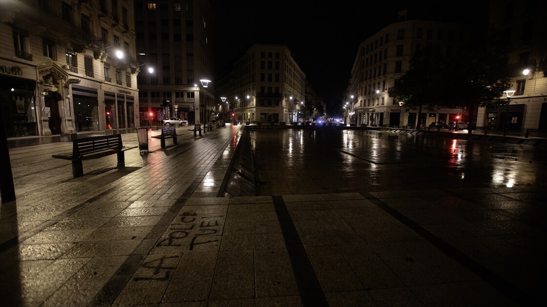France extends night curfews beyond Paris following weekend violence