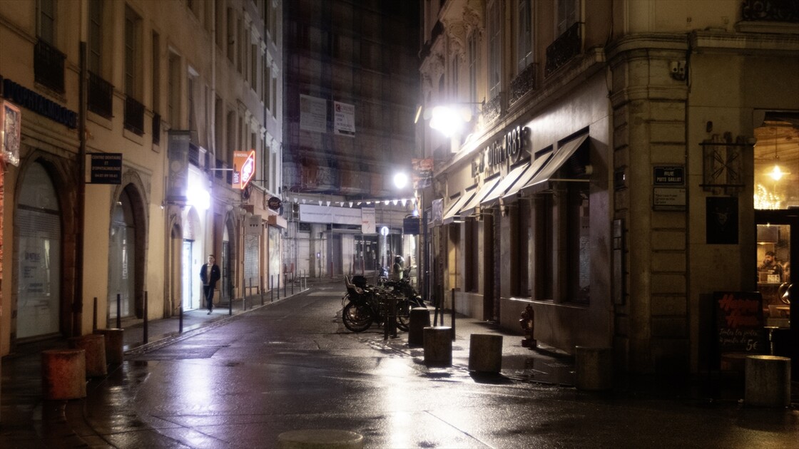 France extends night curfews beyond Paris following weekend violence