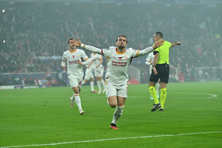 Lille-Galatasaray