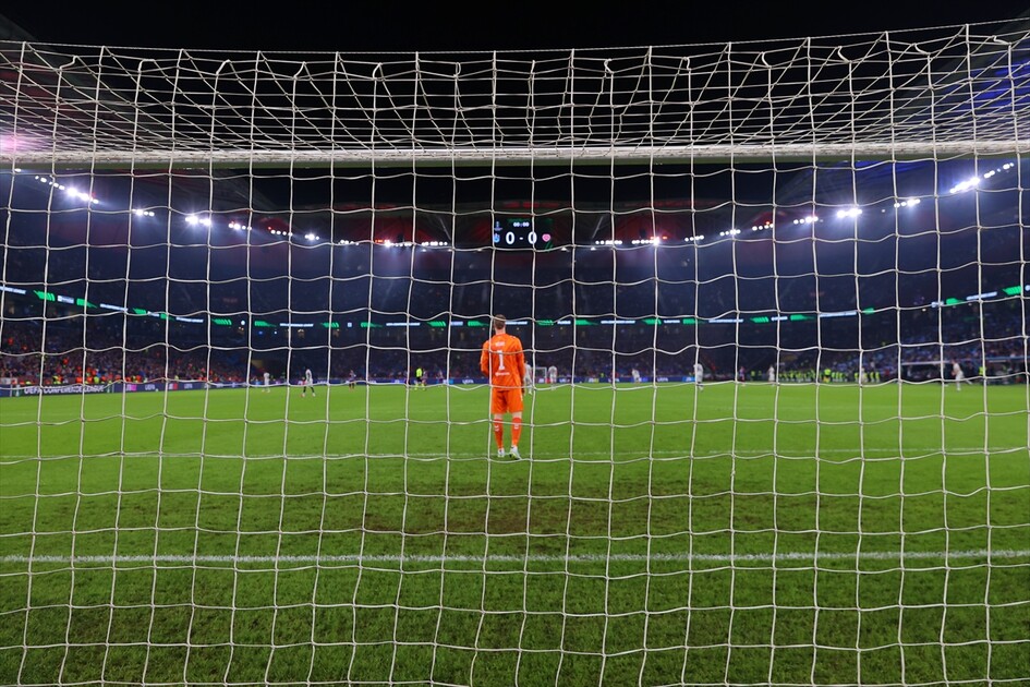 Trabzonspor - Hearts